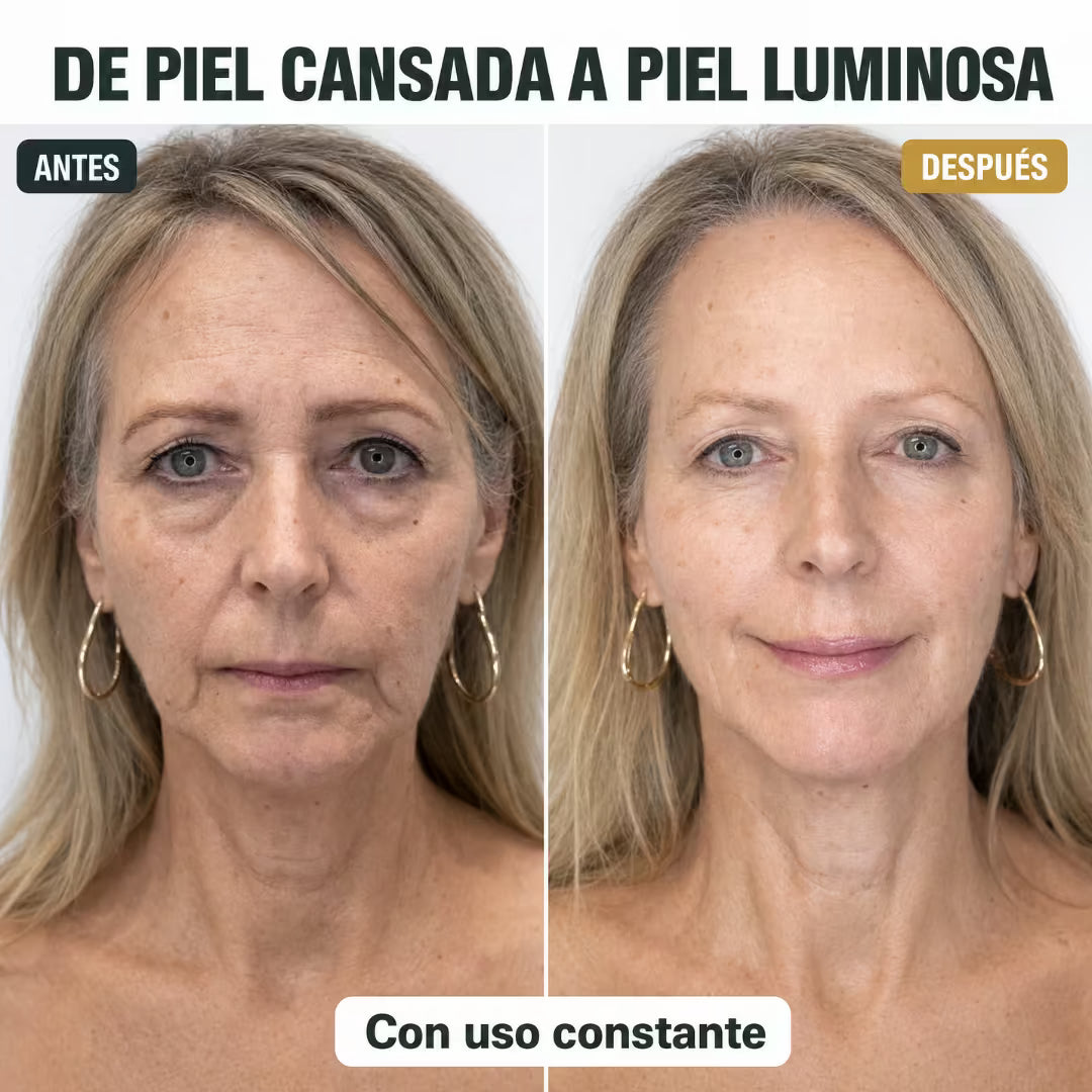 2x1 GINSENG® | DIA + NOCHE, RESTAURA TU PIEL