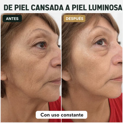 2x1 GINSENG® | DIA + NOCHE, RESTAURA TU PIEL